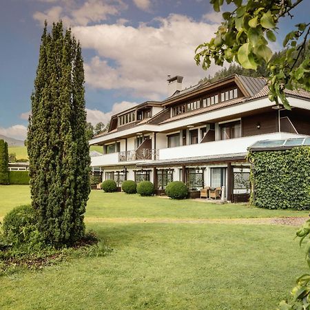 B&B Villa Pattis Vipiteno Eksteriør bilde