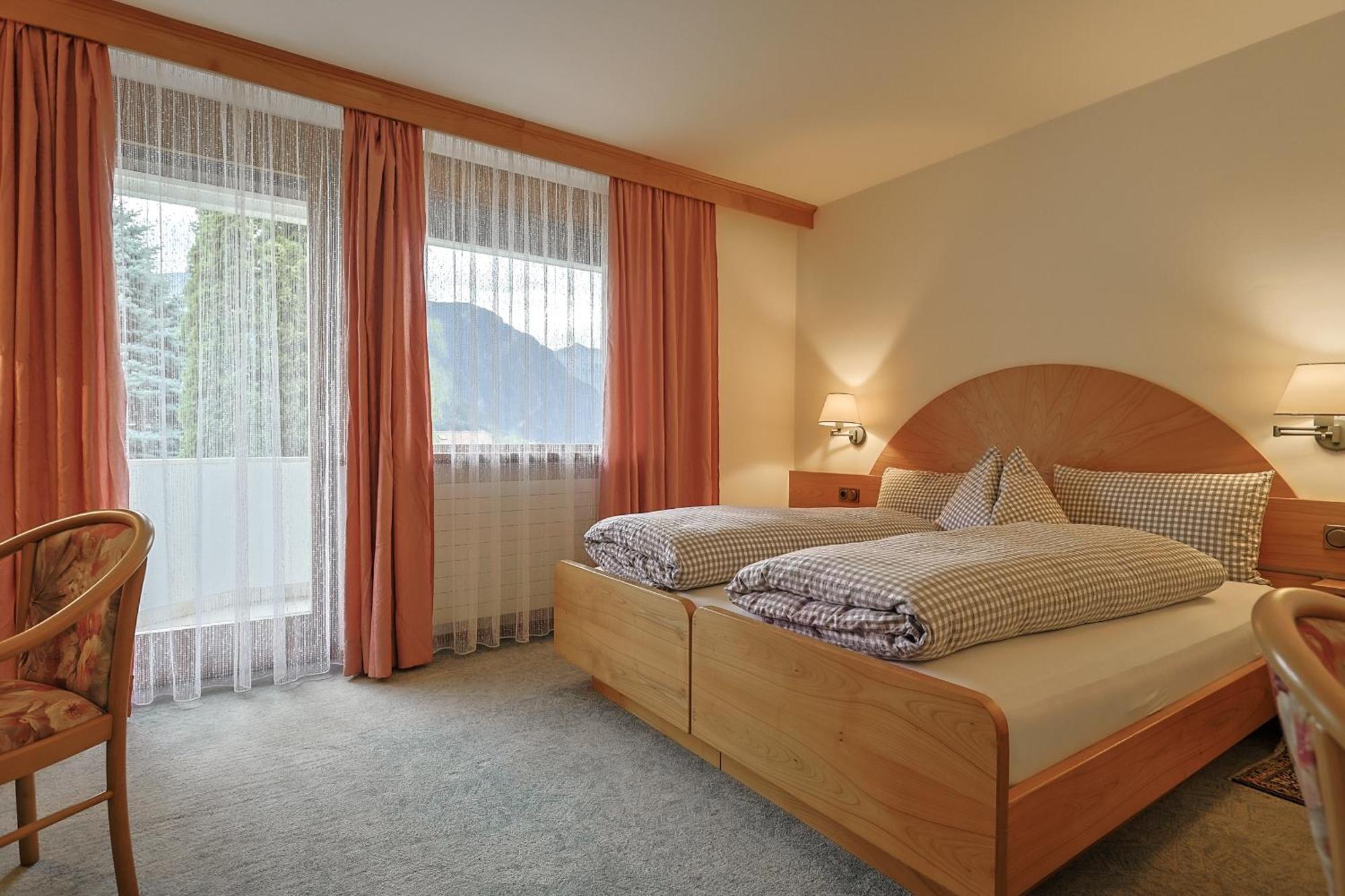 B&B Villa Pattis Vipiteno Eksteriør bilde