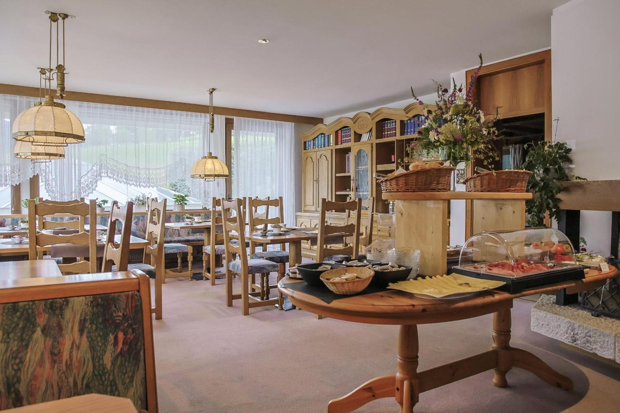 B&B Villa Pattis Vipiteno Eksteriør bilde