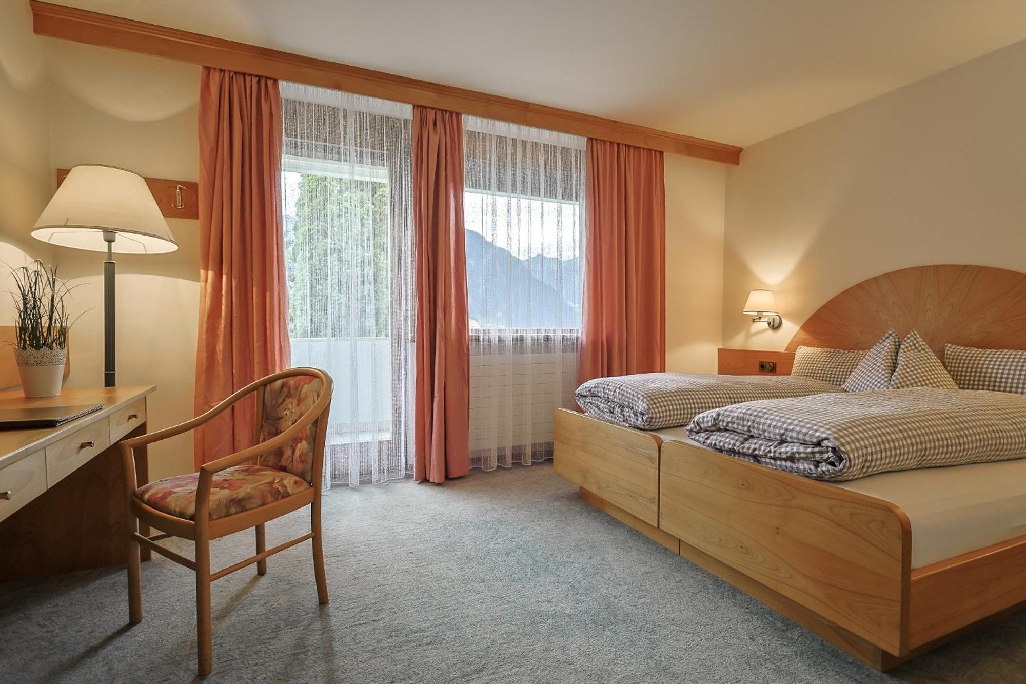 B&B Villa Pattis Vipiteno Eksteriør bilde