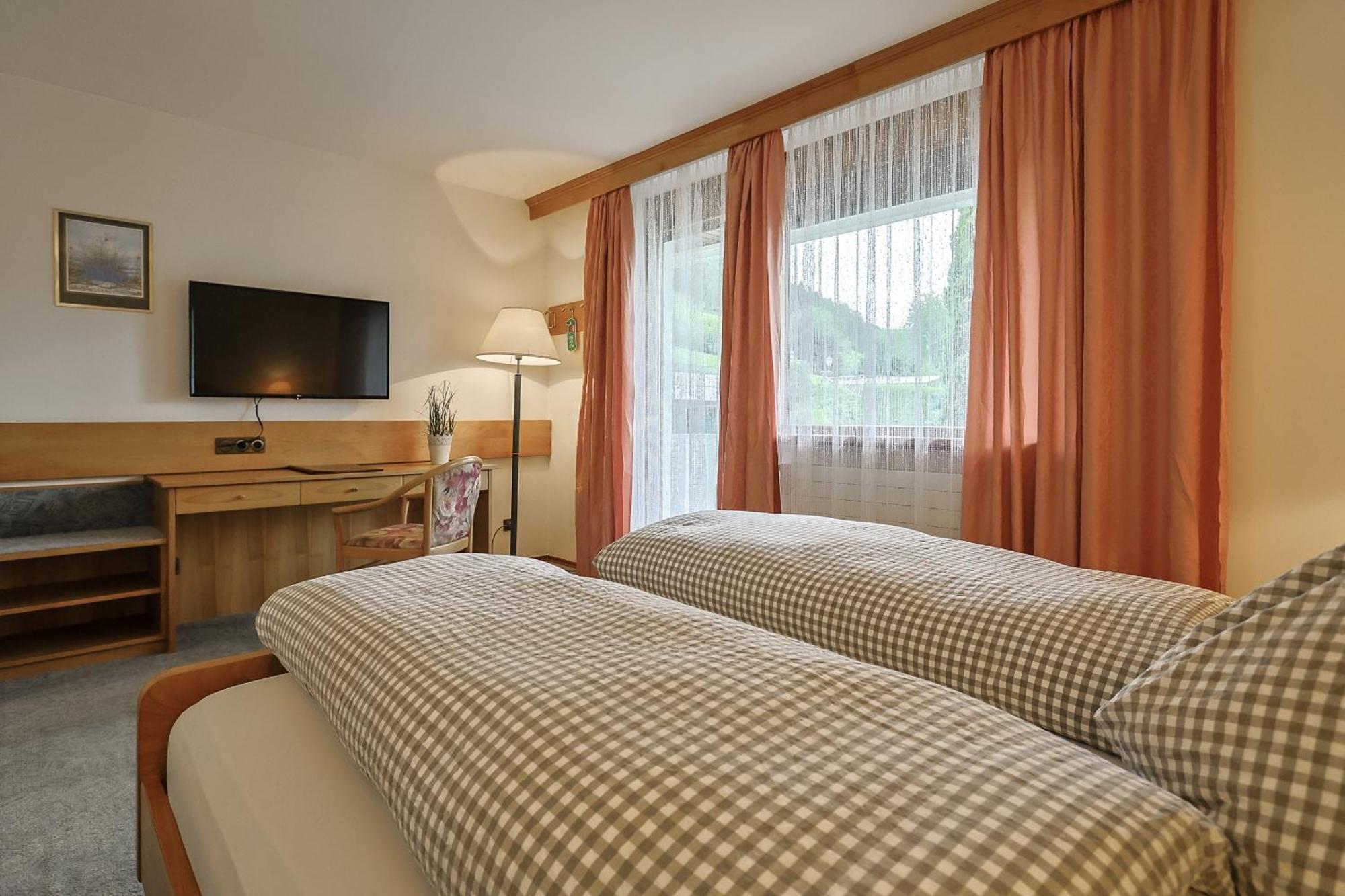 B&B Villa Pattis Vipiteno Eksteriør bilde