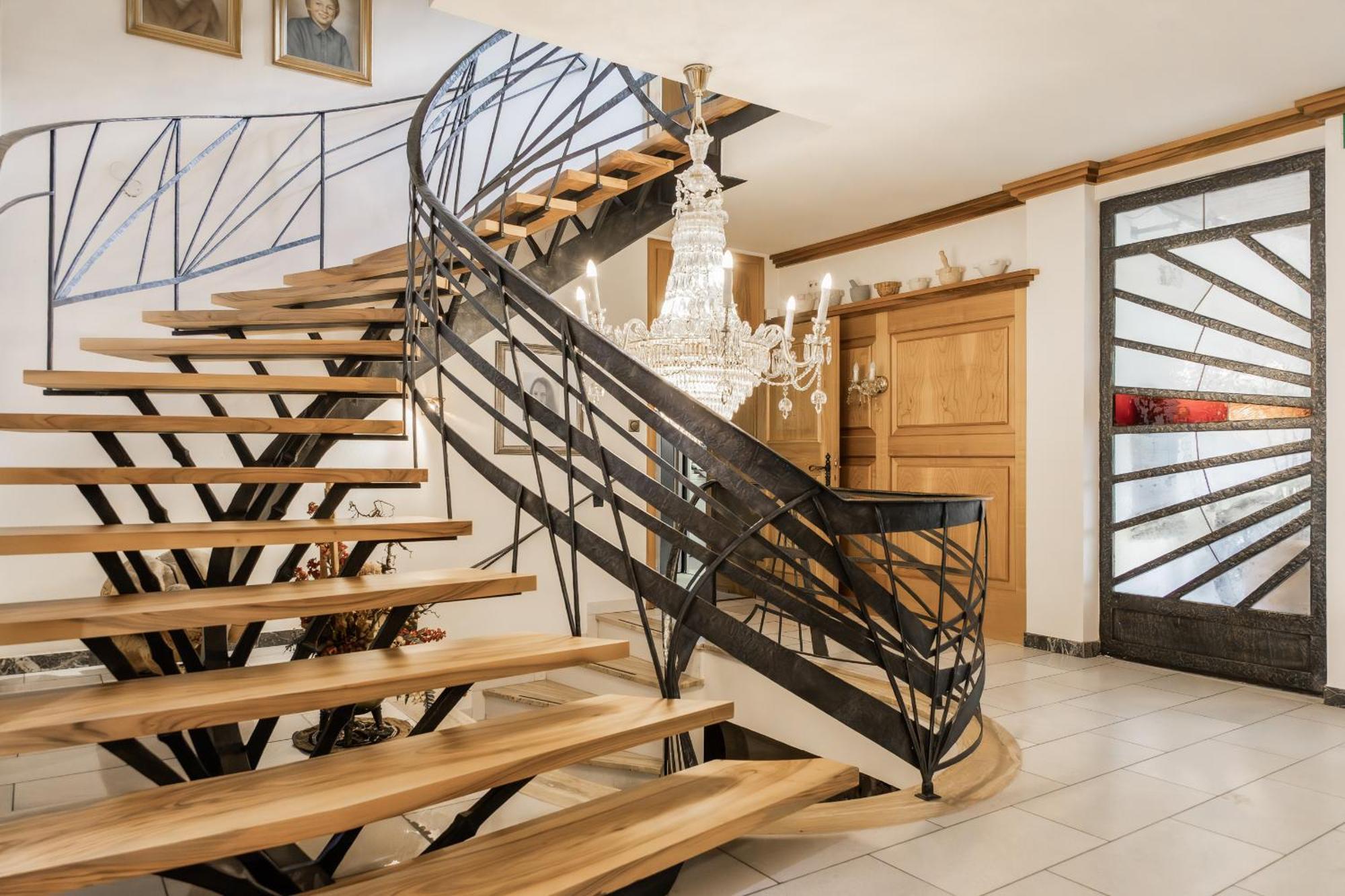 B&B Villa Pattis Vipiteno Eksteriør bilde