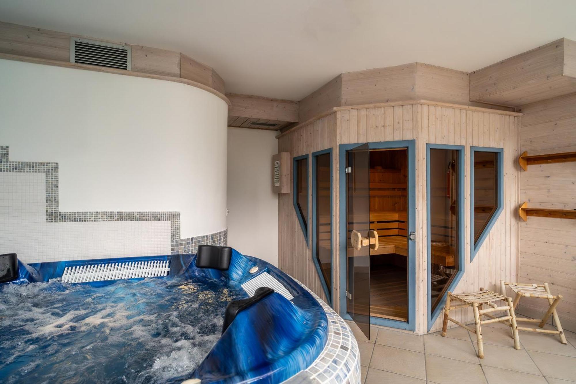 B&B Villa Pattis Vipiteno Eksteriør bilde