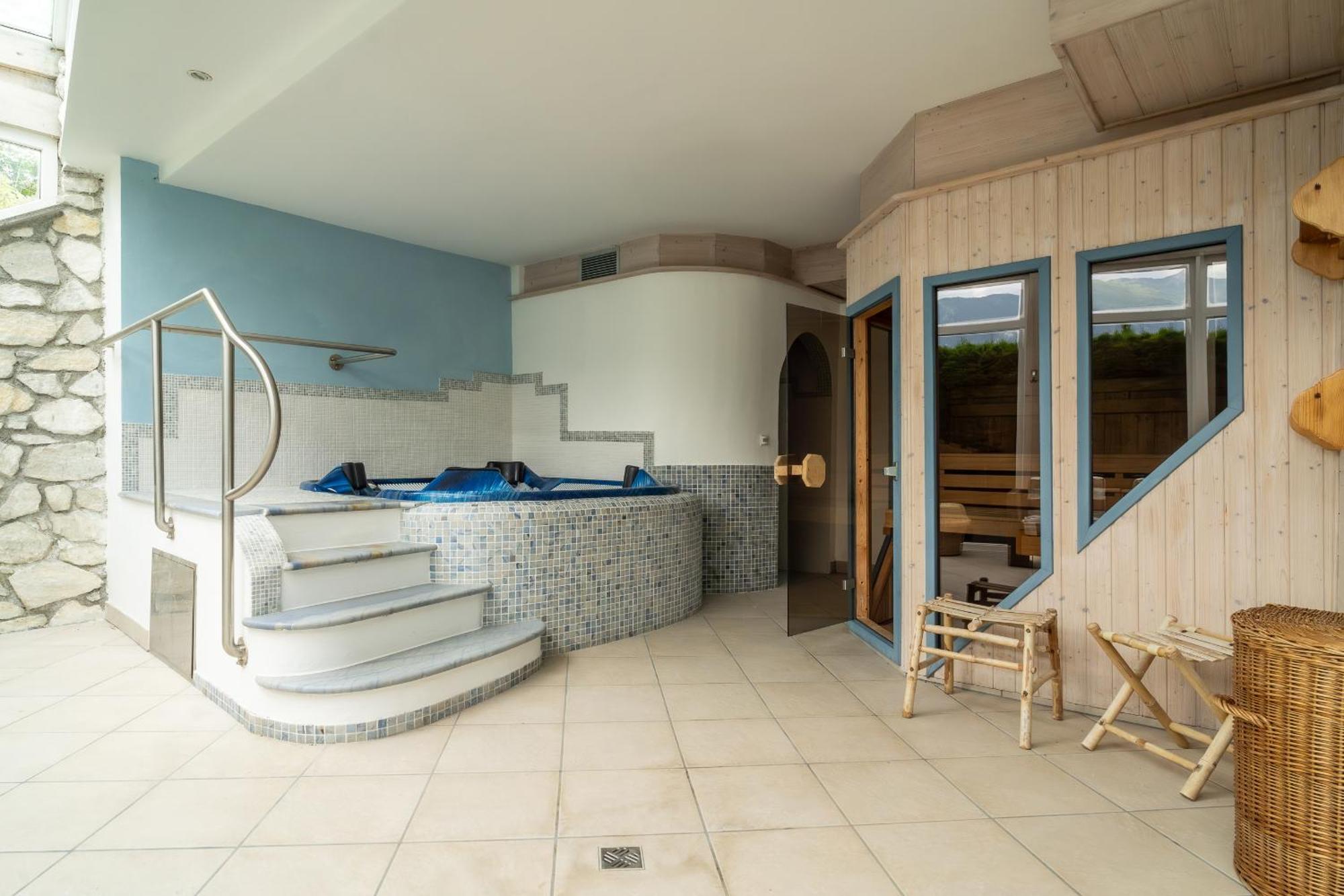B&B Villa Pattis Vipiteno Eksteriør bilde