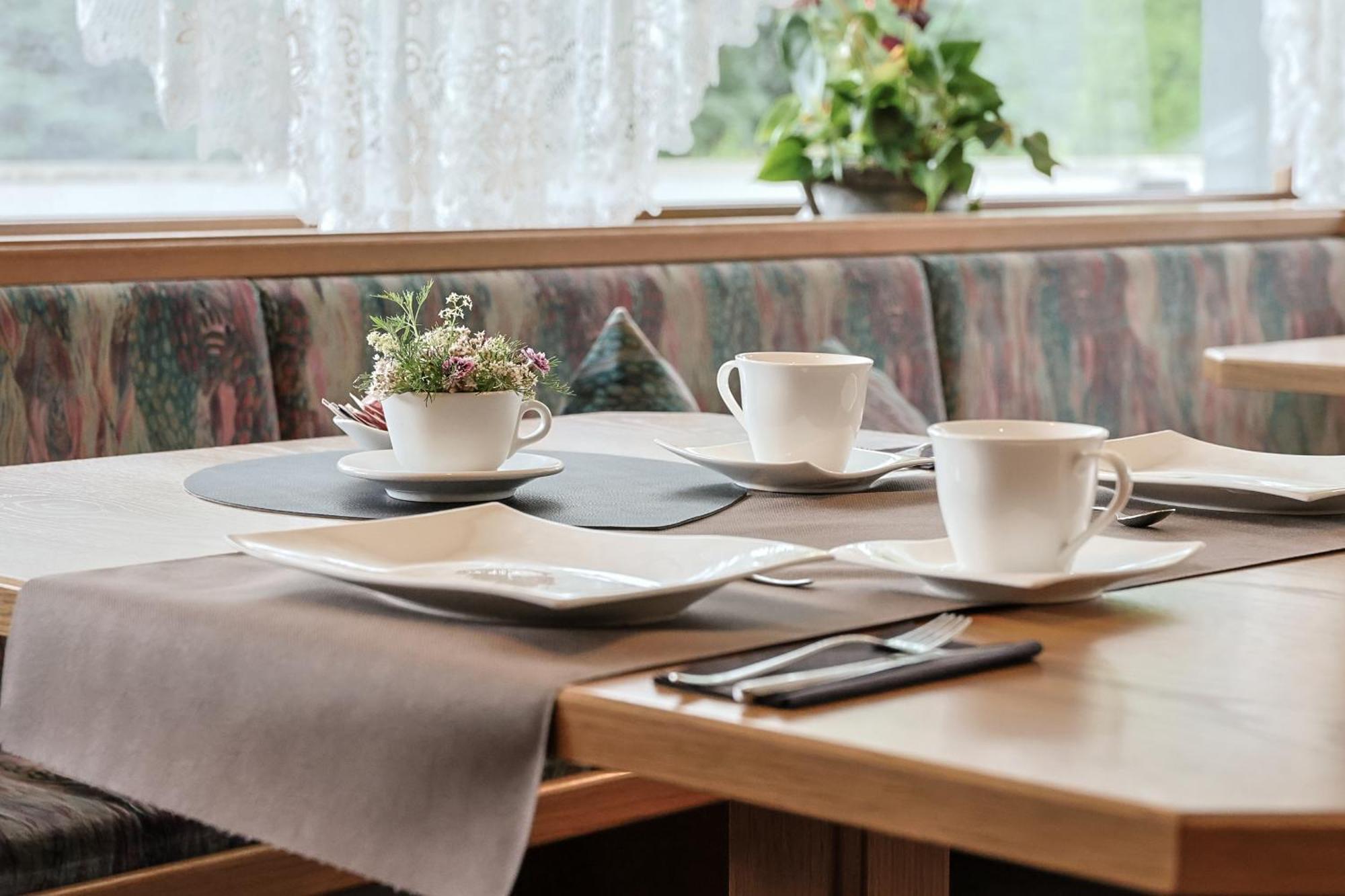 B&B Villa Pattis Vipiteno Eksteriør bilde