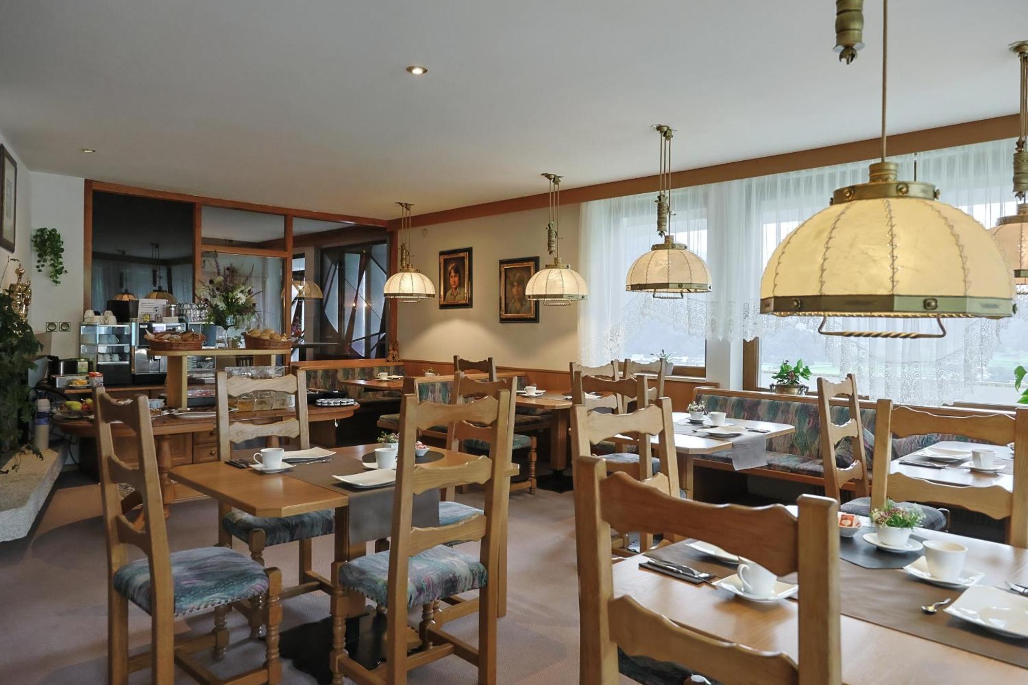 B&B Villa Pattis Vipiteno Eksteriør bilde