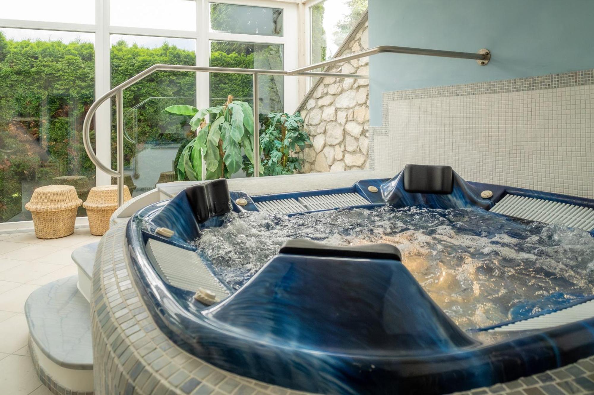 B&B Villa Pattis Vipiteno Eksteriør bilde