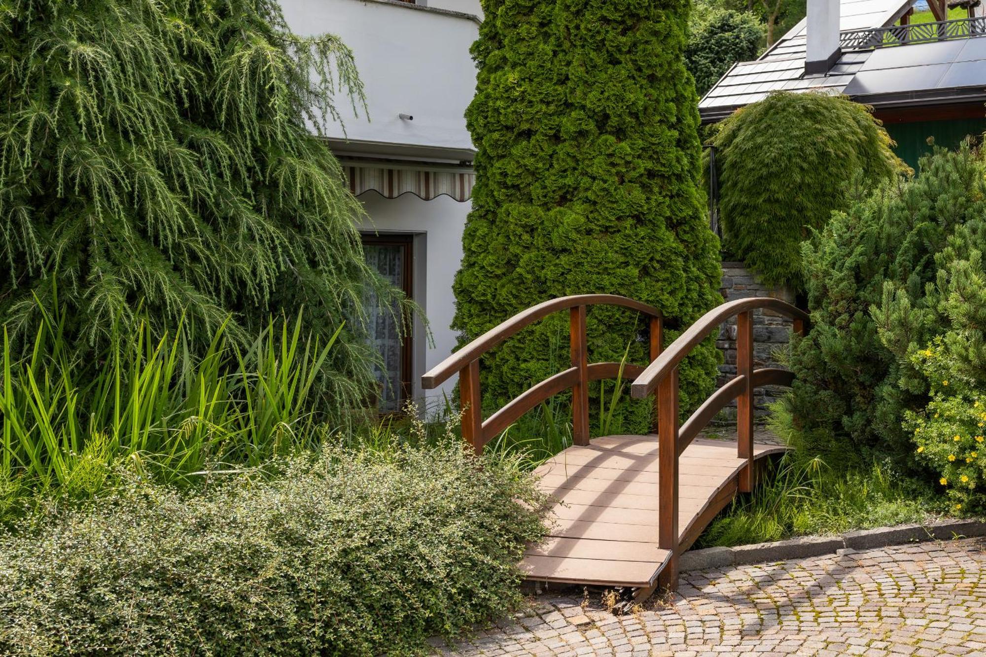 B&B Villa Pattis Vipiteno Eksteriør bilde