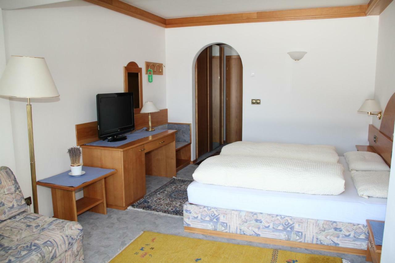 B&B Villa Pattis Vipiteno Eksteriør bilde