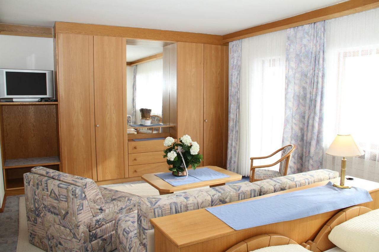 B&B Villa Pattis Vipiteno Eksteriør bilde