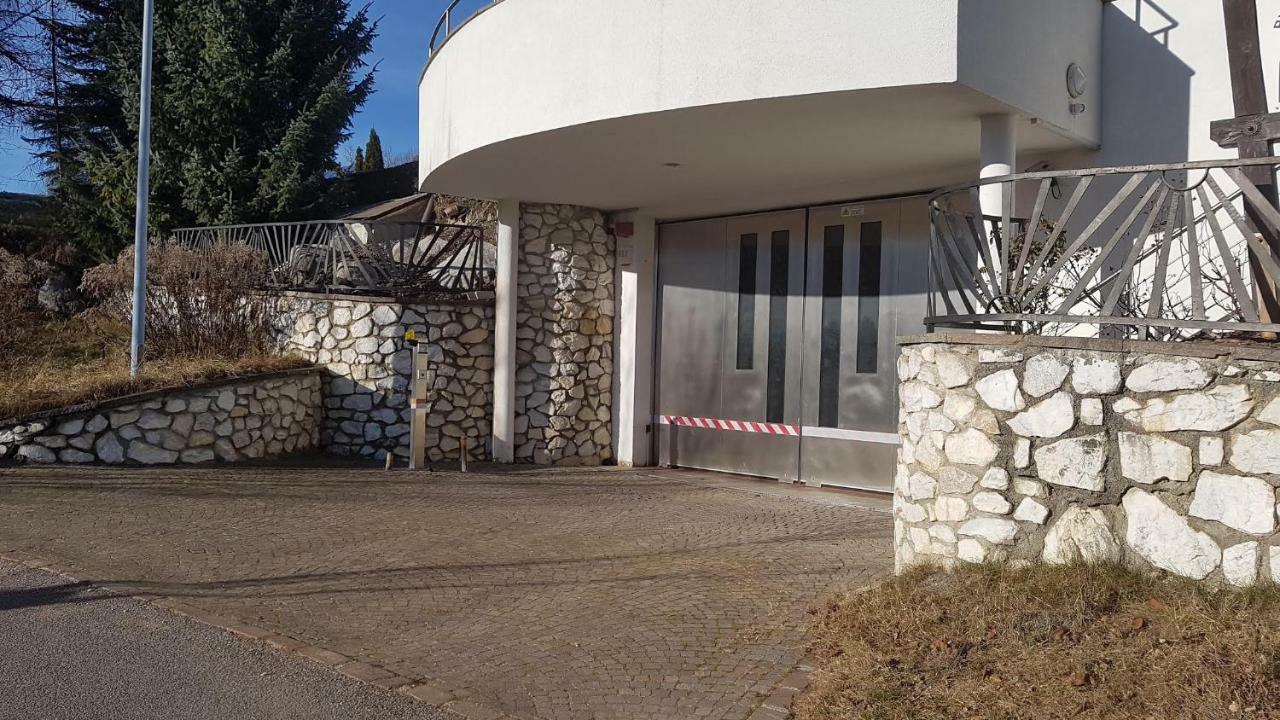 B&B Villa Pattis Vipiteno Eksteriør bilde