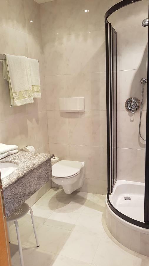 B&B Villa Pattis Vipiteno Eksteriør bilde
