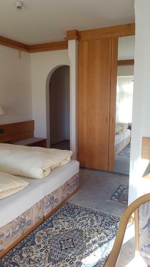 B&B Villa Pattis Vipiteno Eksteriør bilde
