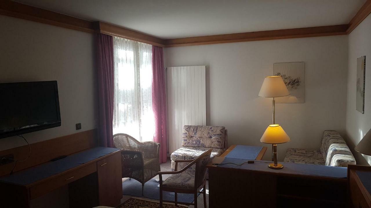 B&B Villa Pattis Vipiteno Eksteriør bilde