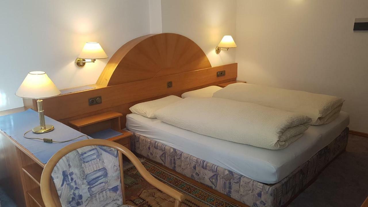 B&B Villa Pattis Vipiteno Eksteriør bilde